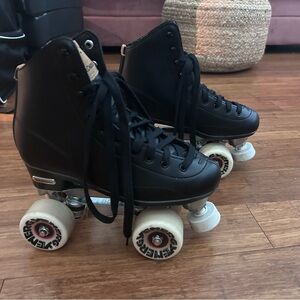 Roller Derby Skates